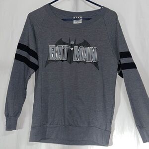 Batman shirt 